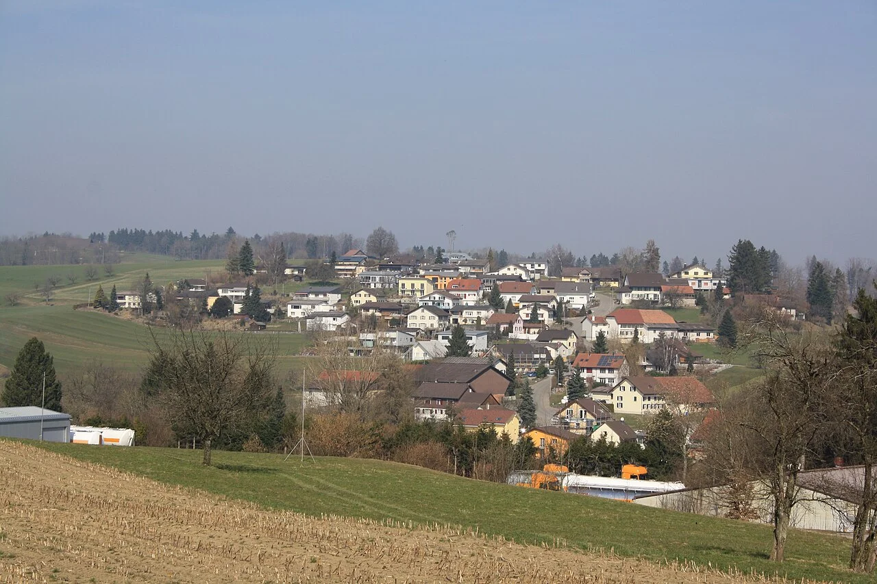 Photo of Dürrenäsch