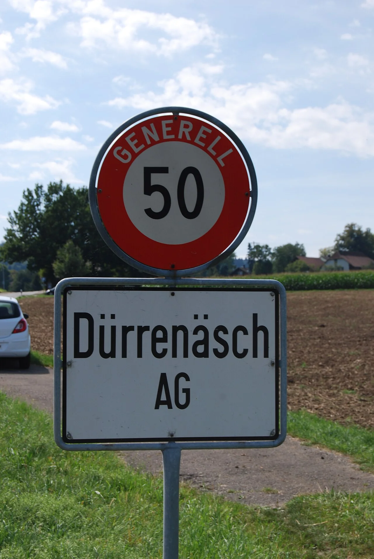Photo of Dürrenäsch