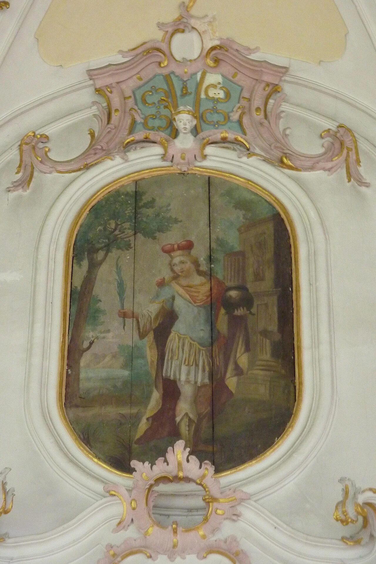 Photo of Dürrlauingen