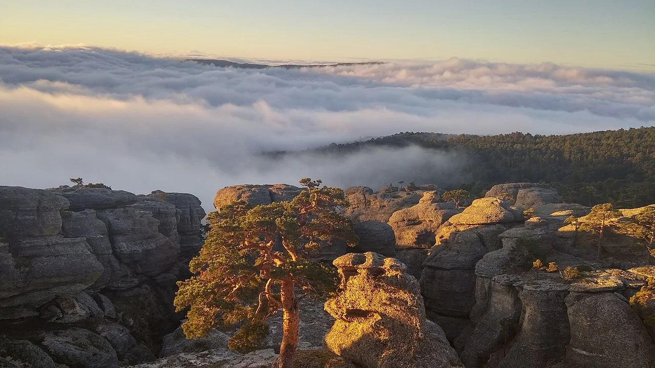 Photo of Duruelo de la Sierra