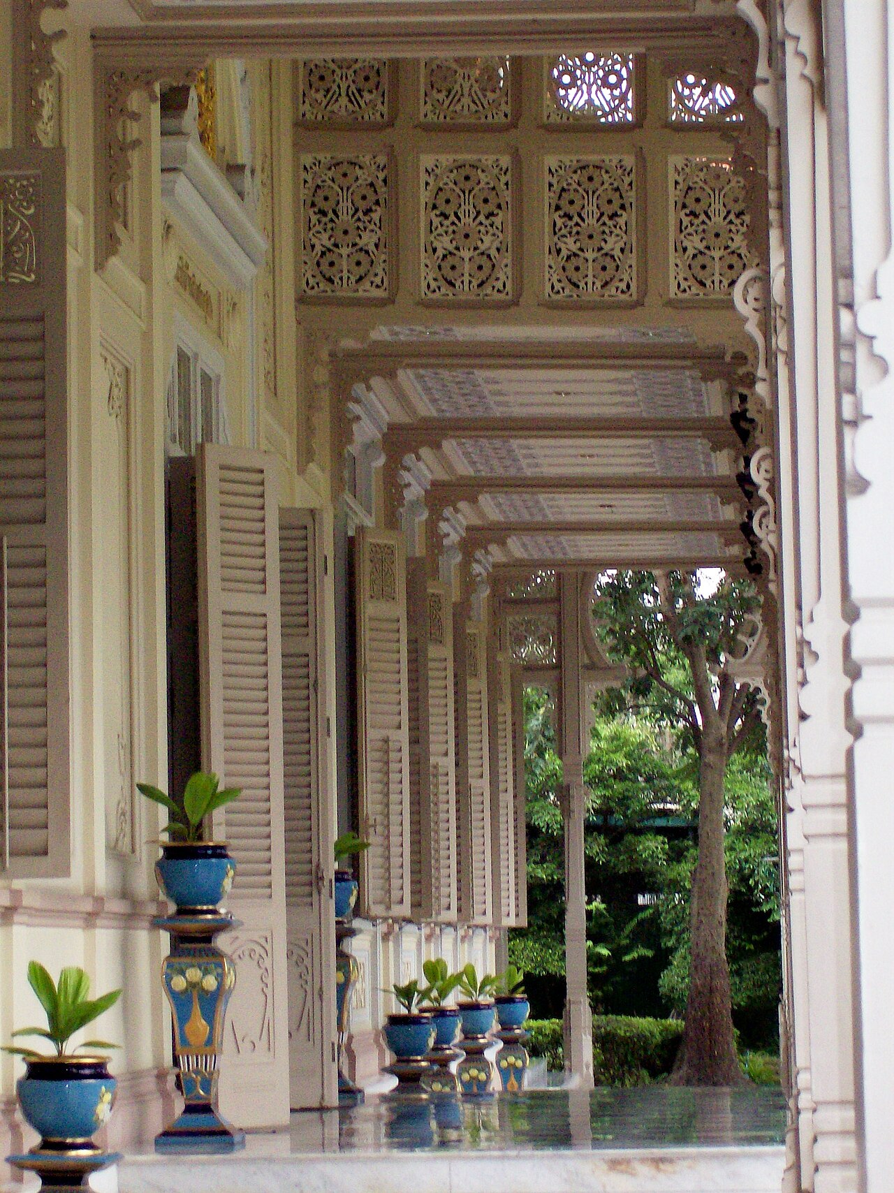 Photo of Dusit
