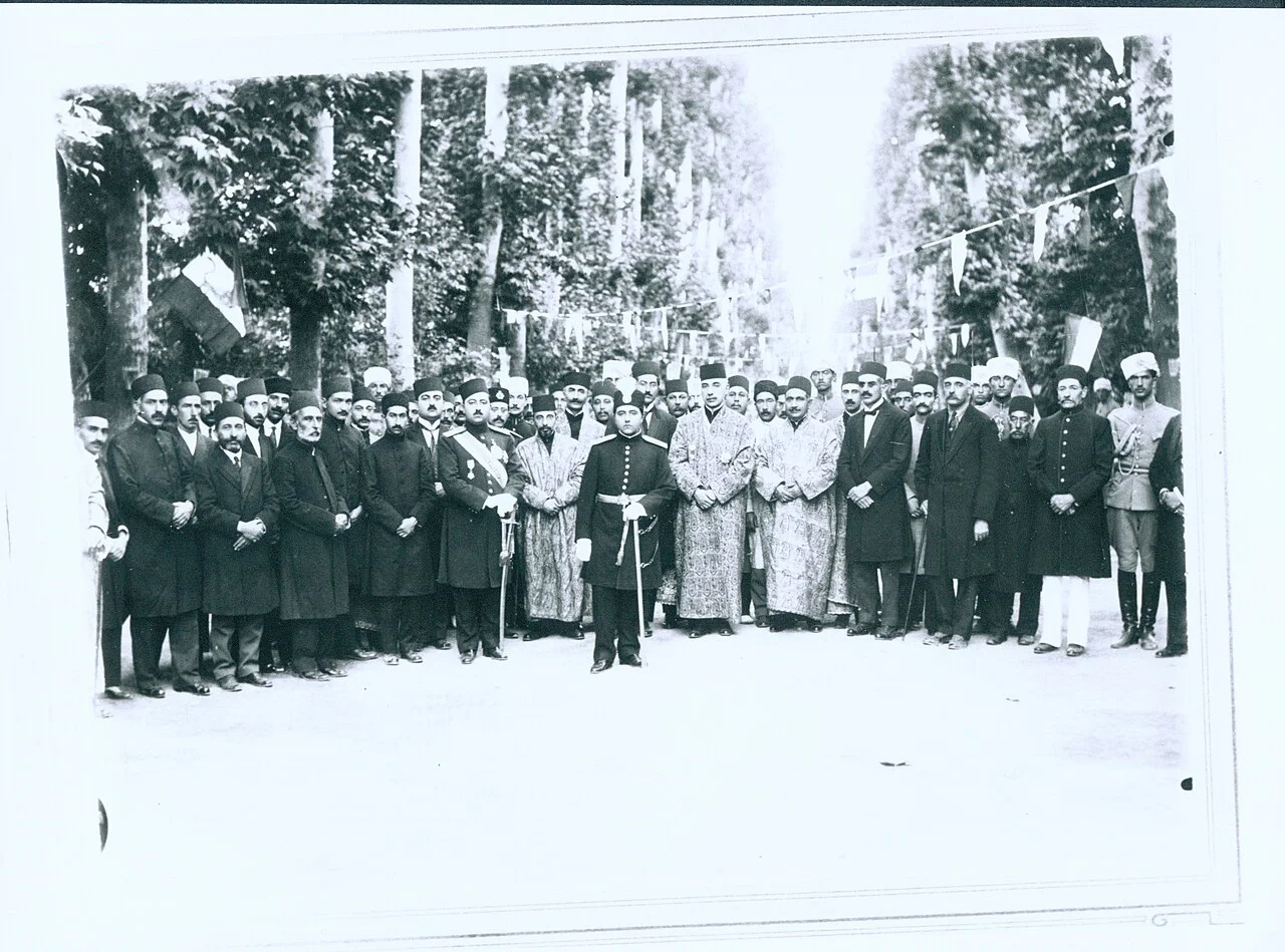 Photo of Dūst Moḩammad Khān