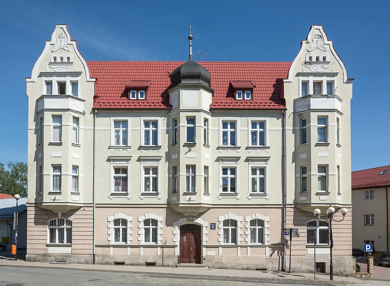 Photo of Duszniki-Zdrój