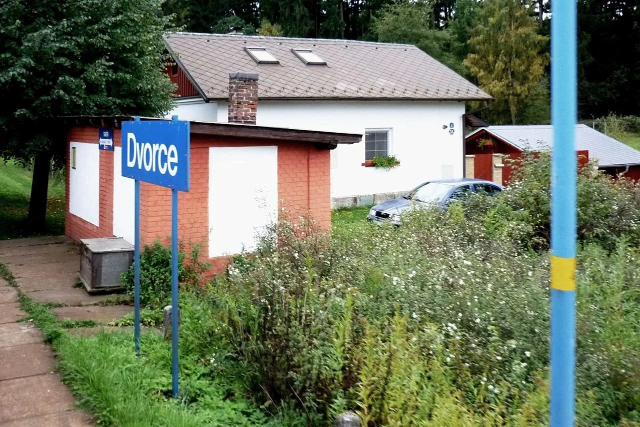 Photo of Dvorce