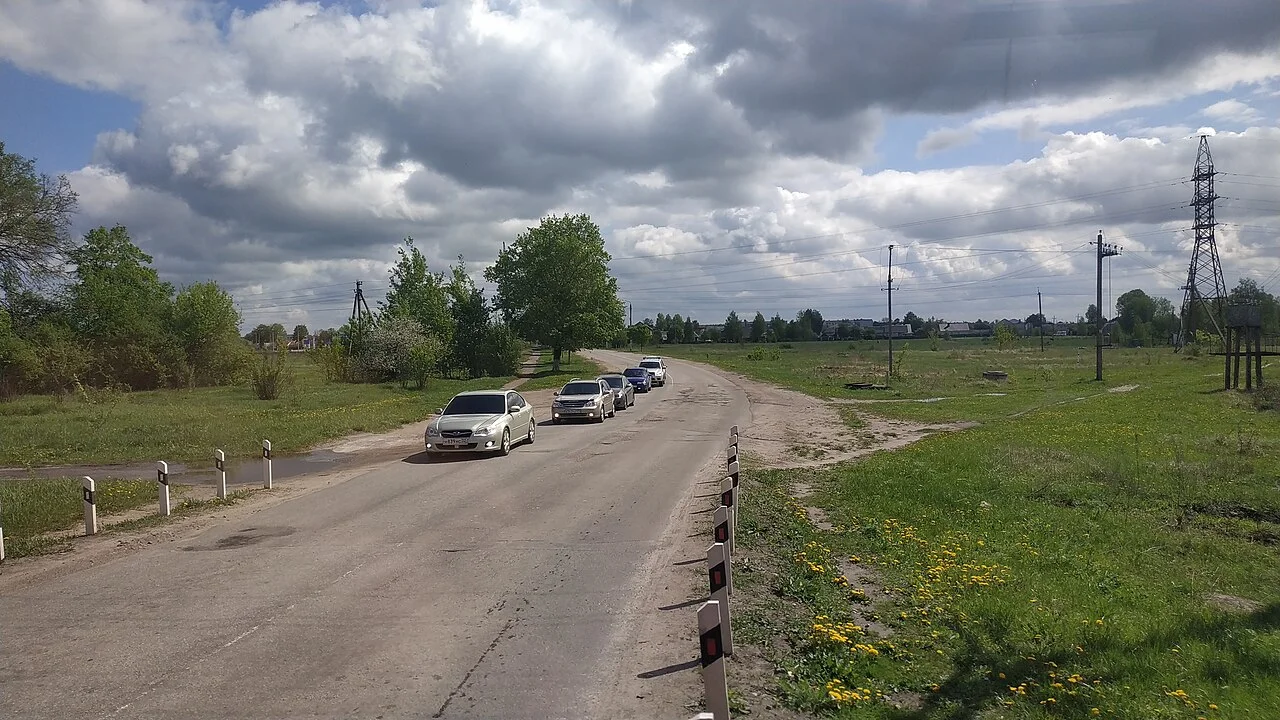 Photo of Dyat’kovo