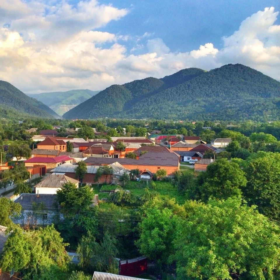 Photo of Dyshne-Vedeno