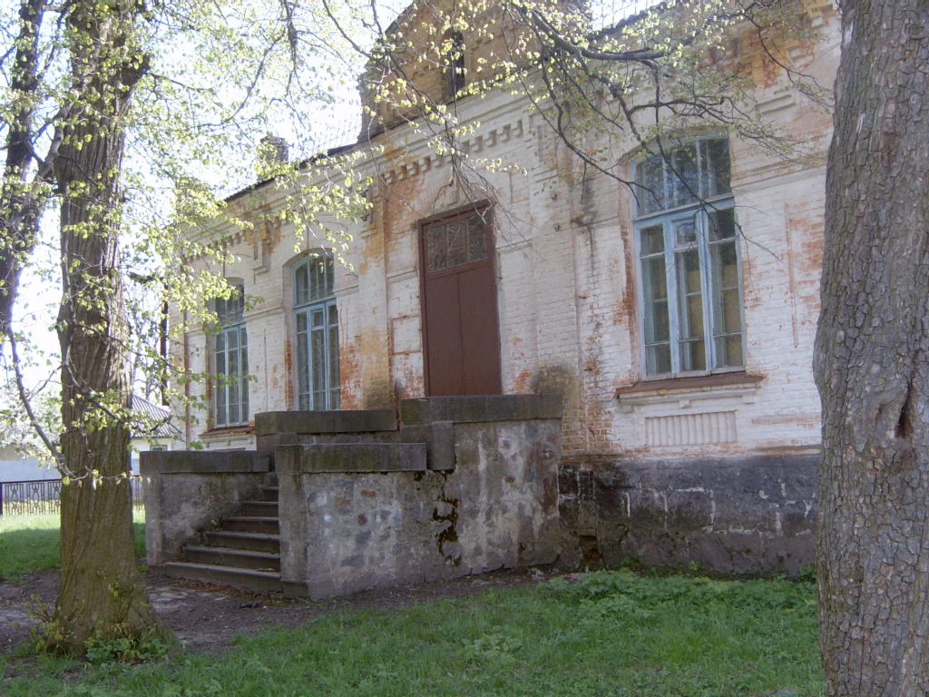 Photo of Dzendzelivka