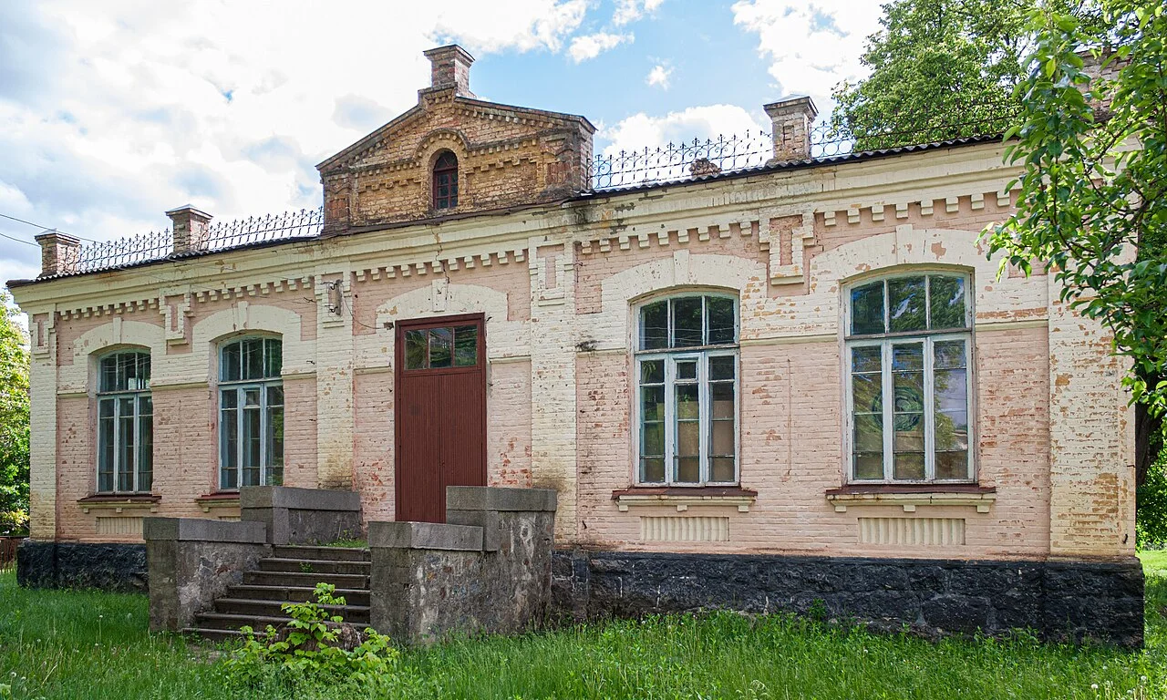 Photo of Dzendzelivka