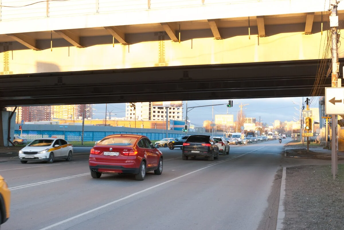 Photo of Dzerzhinskoye