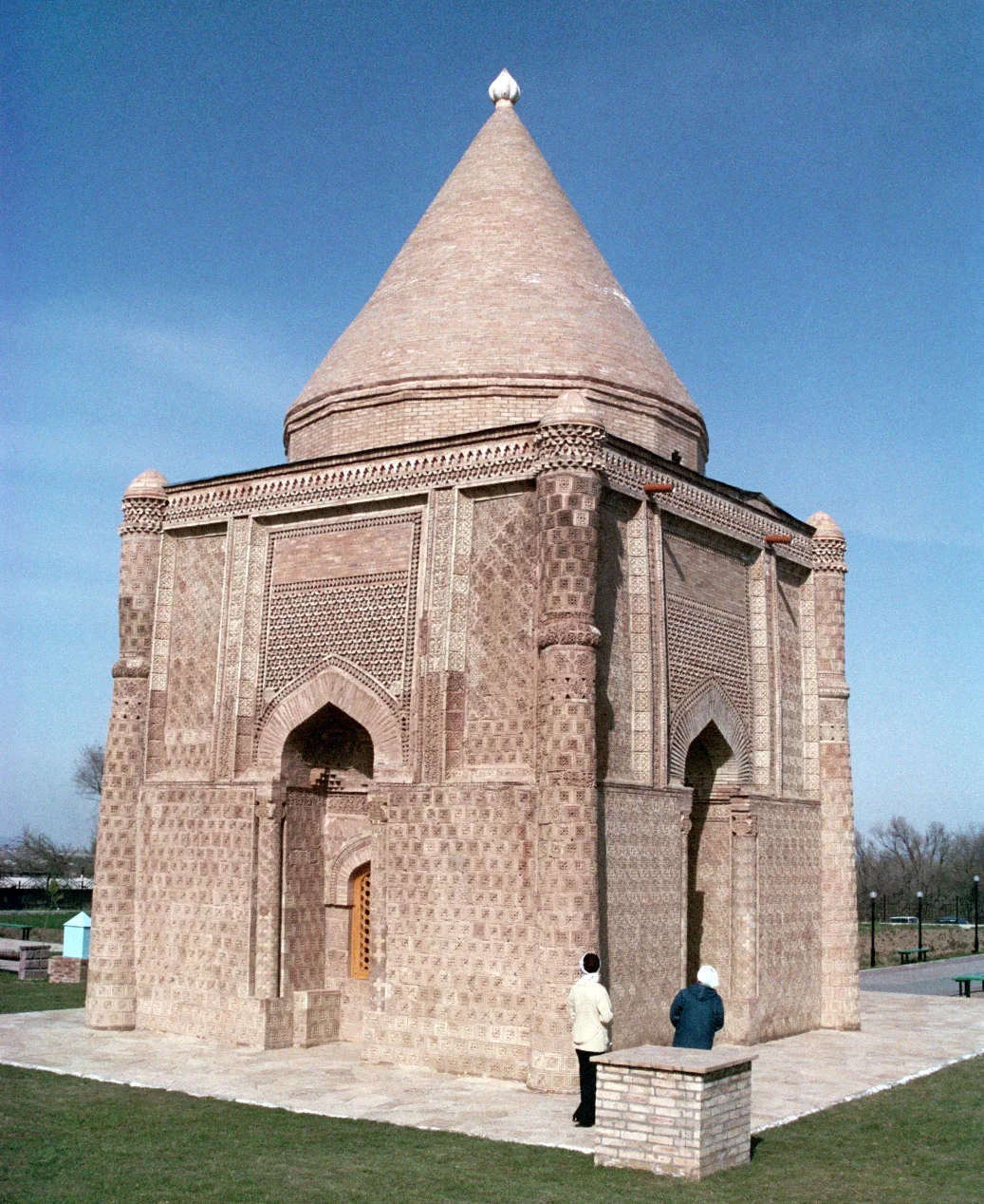 Photo of Dzhambul