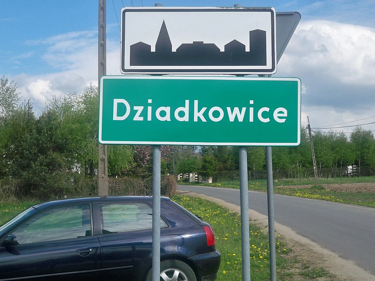 Photo of Dziadkowice