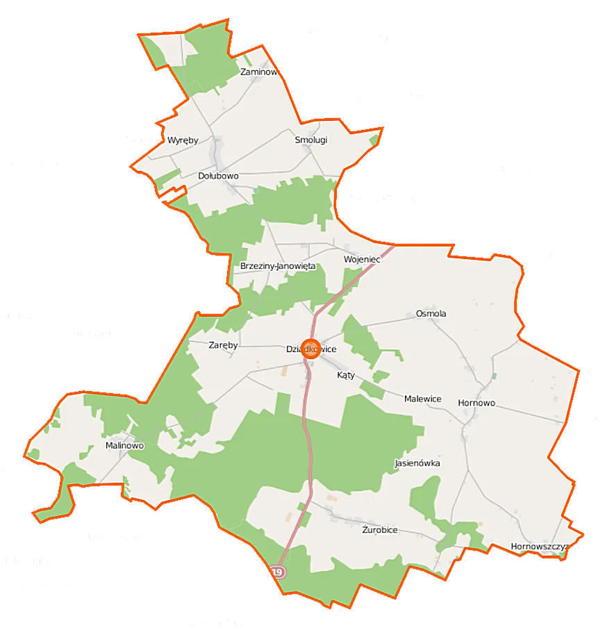 Photo of Dziadkowice