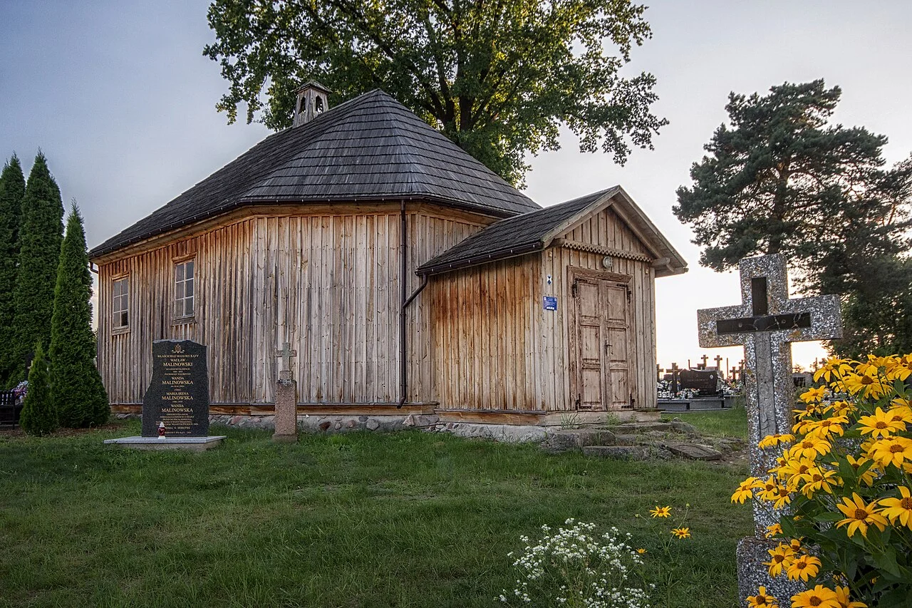 Photo of Dziadkowice