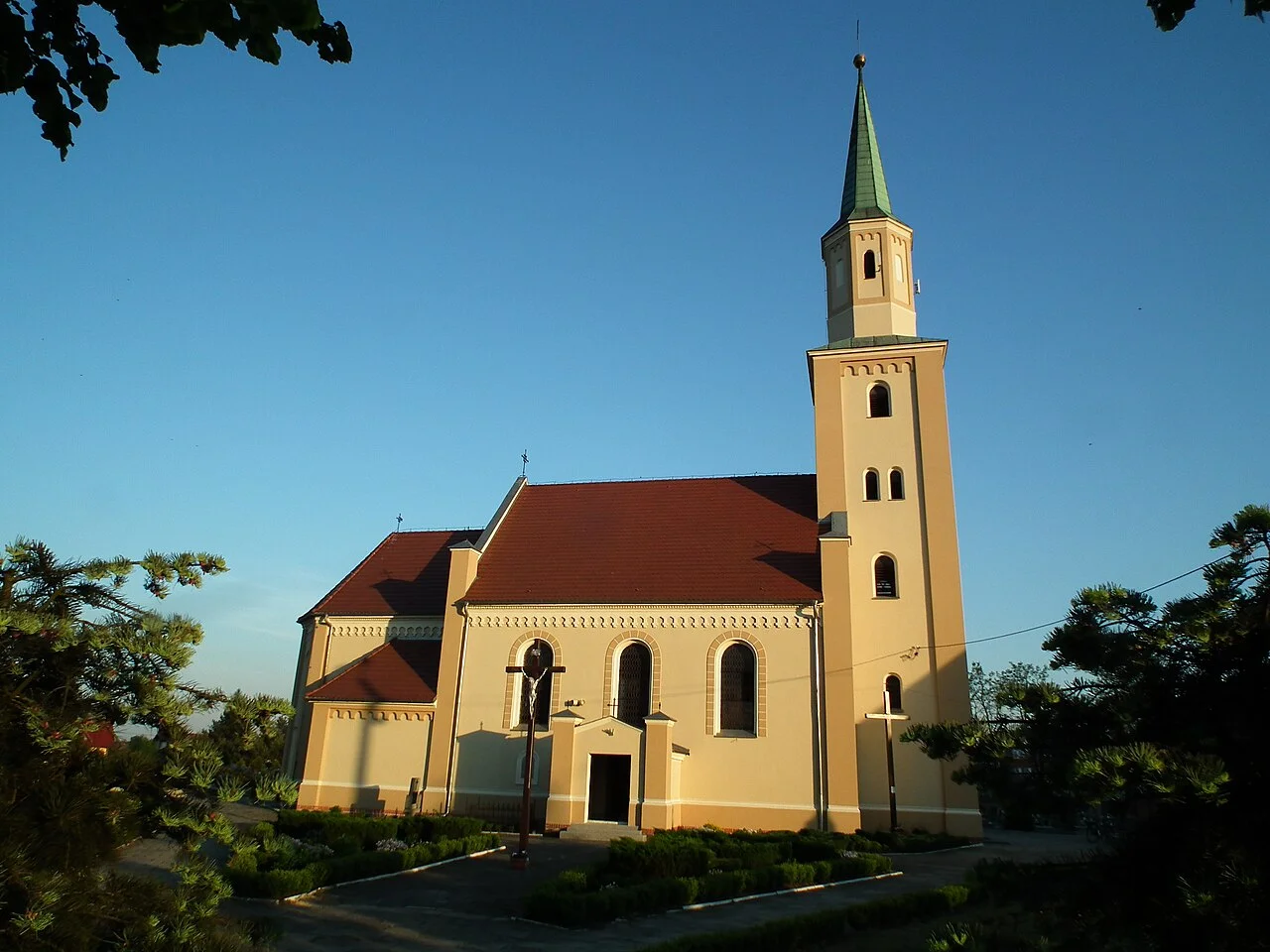 Photo of Dziadowa Kłoda