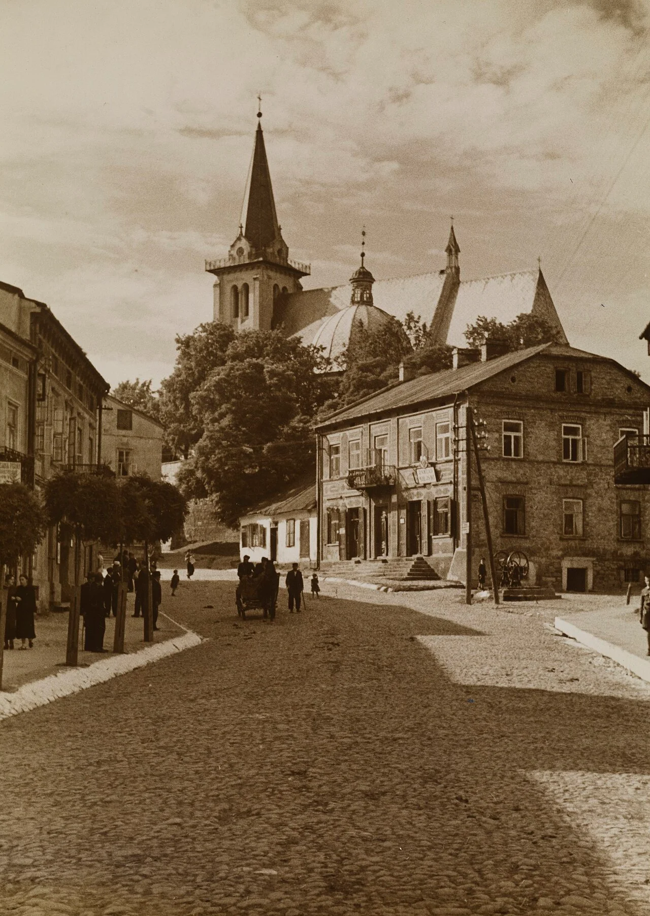 Photo of Działoszyce