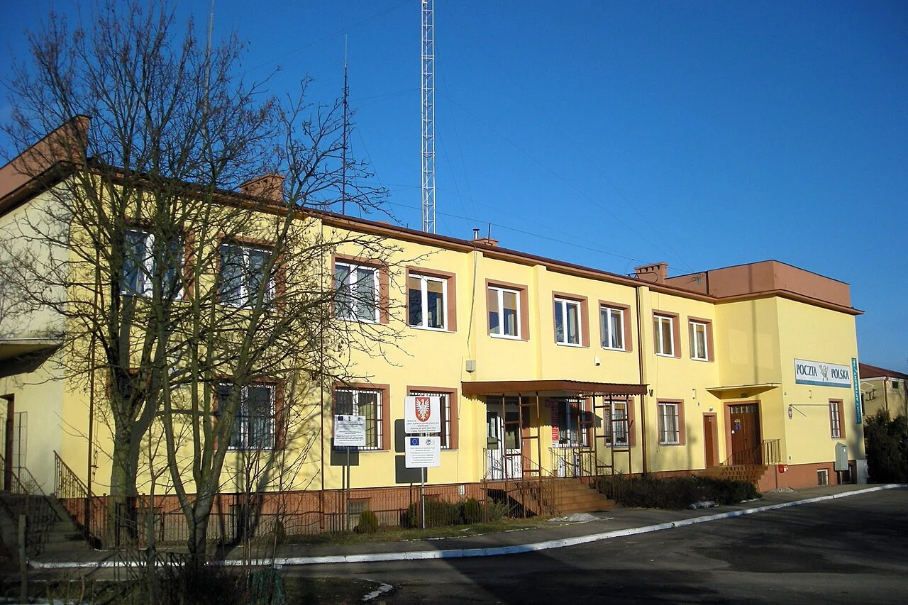 Photo of Dzierzążnia