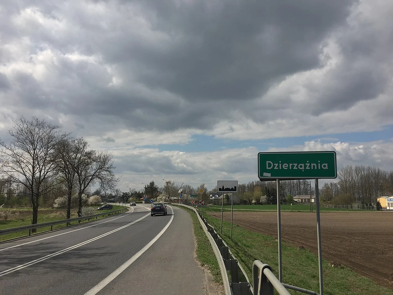 Photo of Dzierzążnia