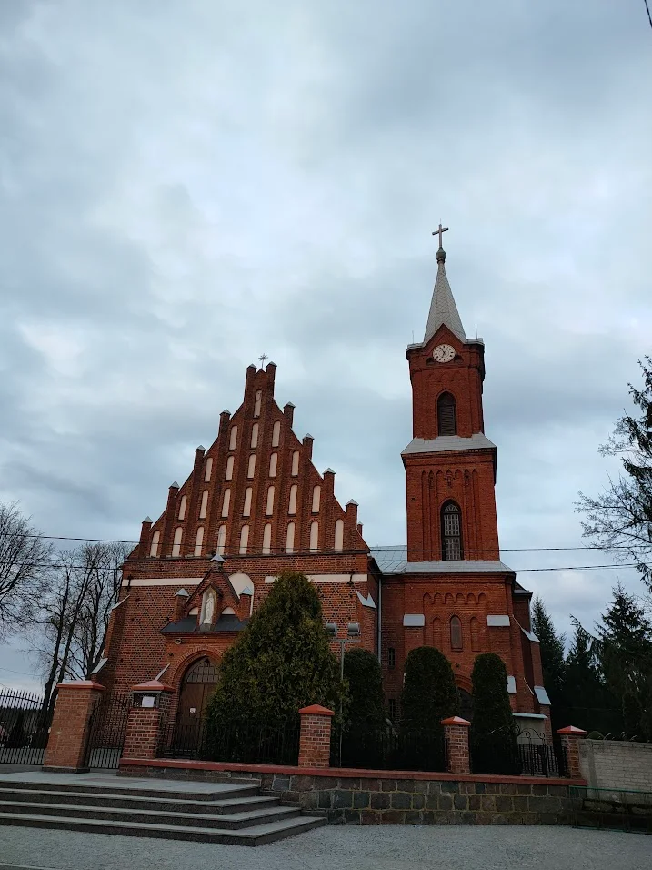 Photo of Dzierzgowo