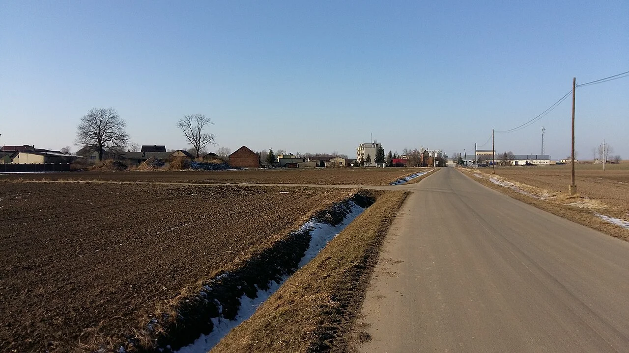 Photo of Dzierzkowice