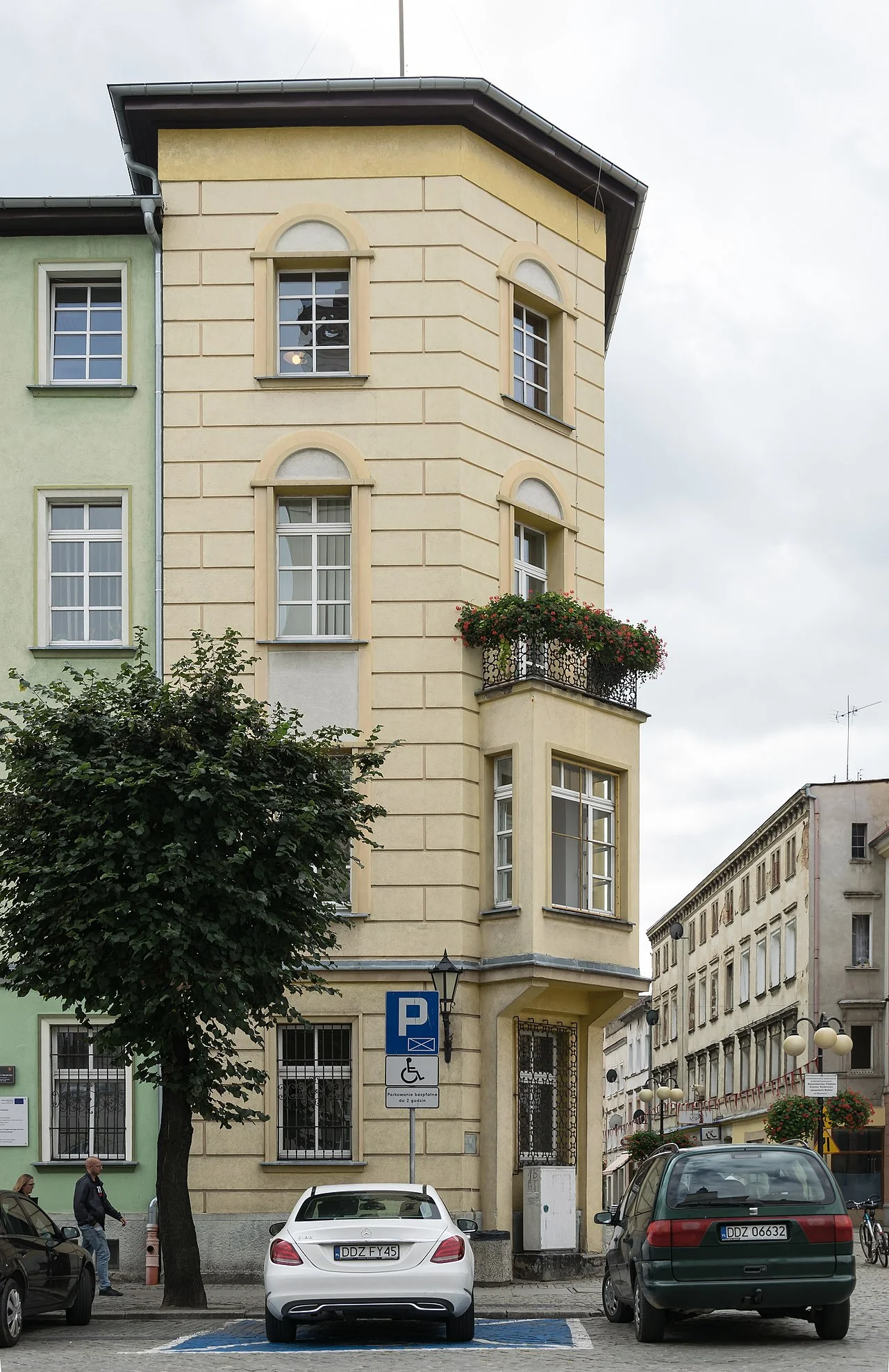 Photo of Dzierżoniów