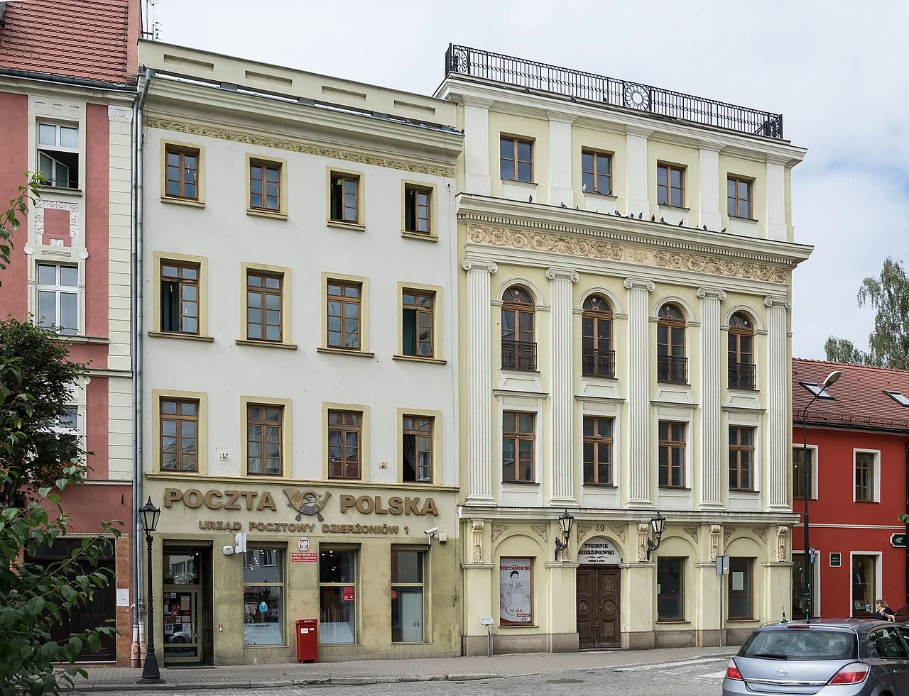 Photo of Dzierżoniów