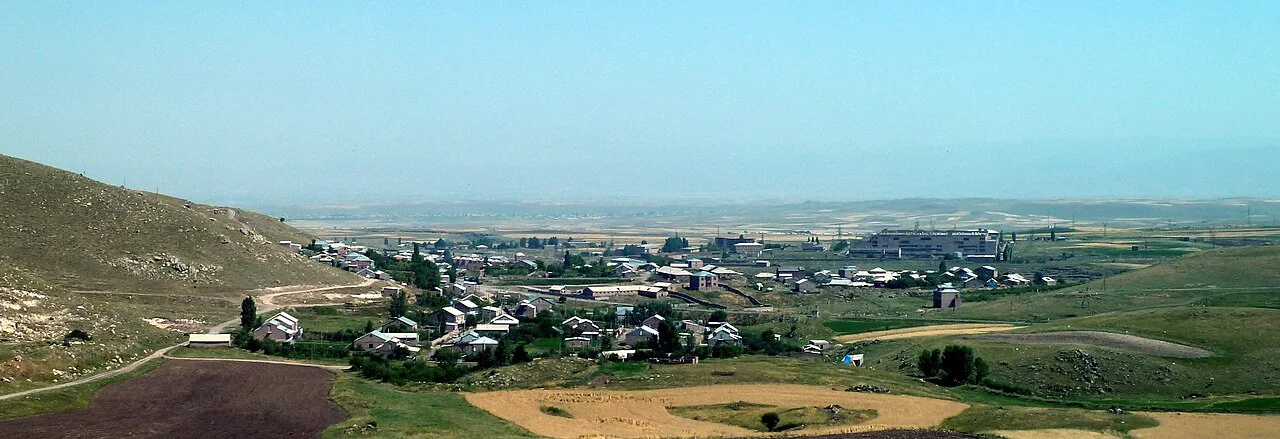 Photo of Dzorakap