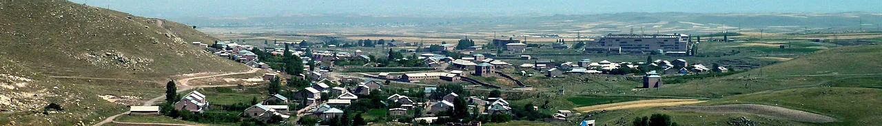 Photo of Dzorakap
