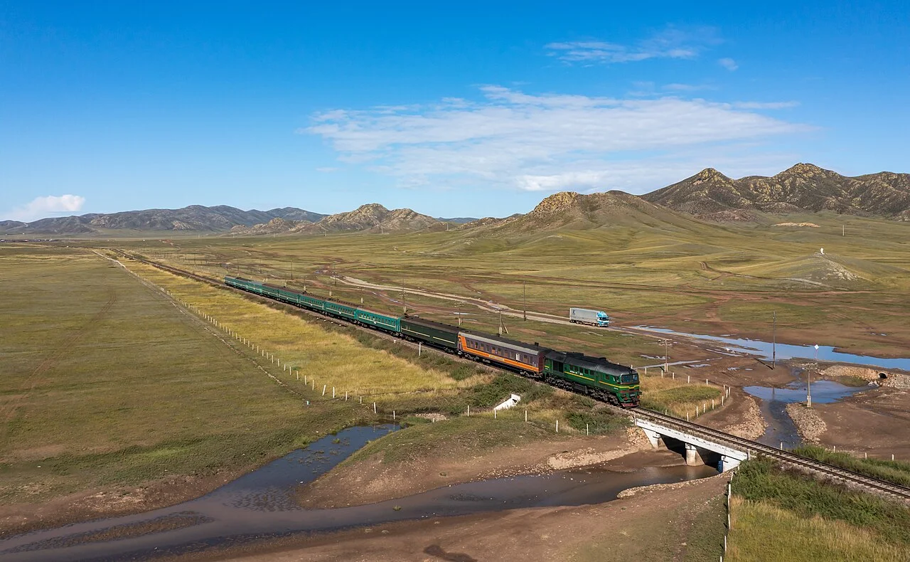 Photo of Dzüünharaa