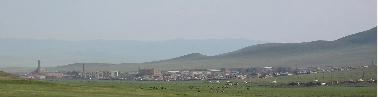Photo of Dzuunmod