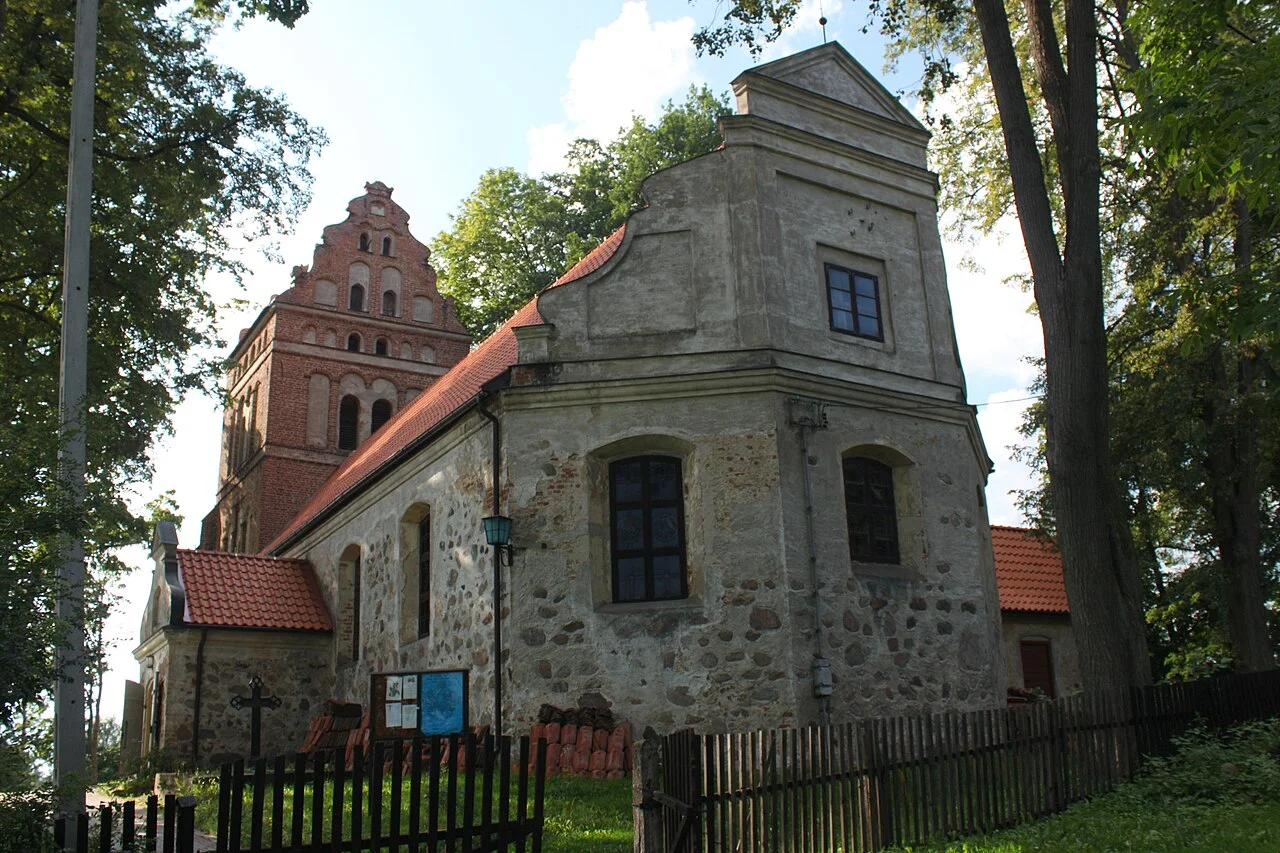 Photo of Dźwierzuty