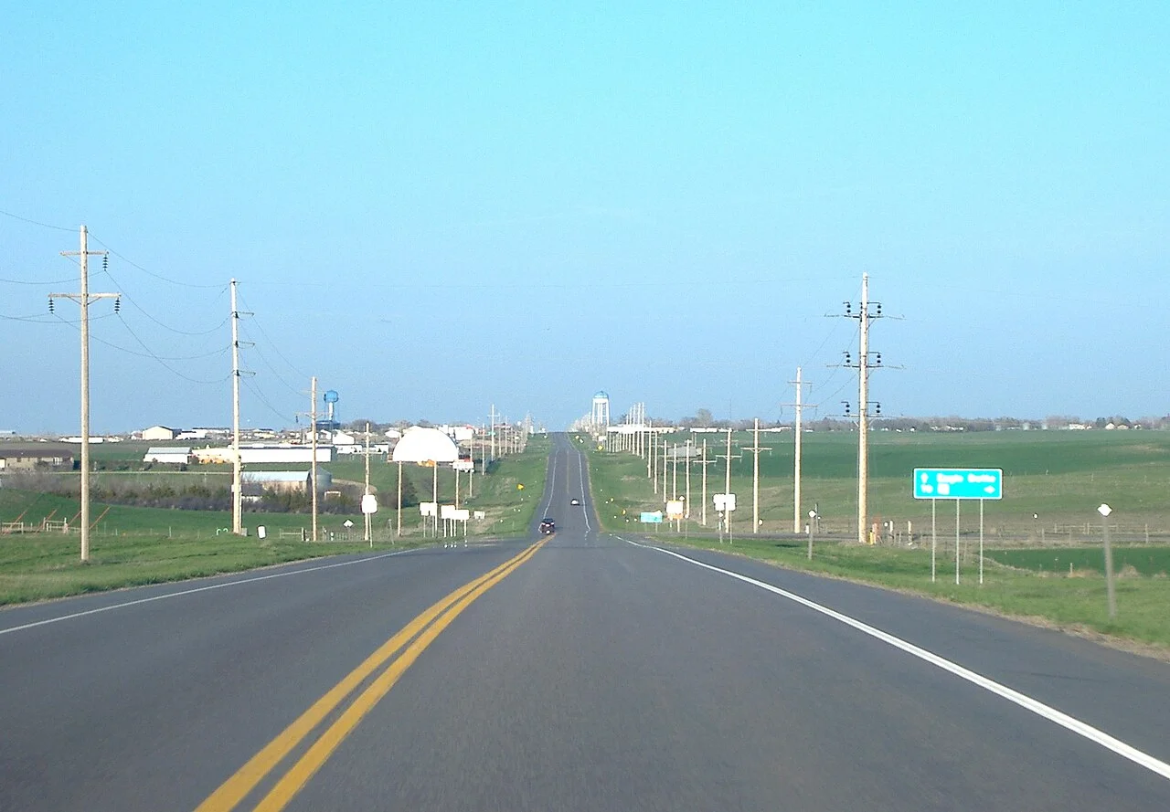 Photo of Eagle Butte