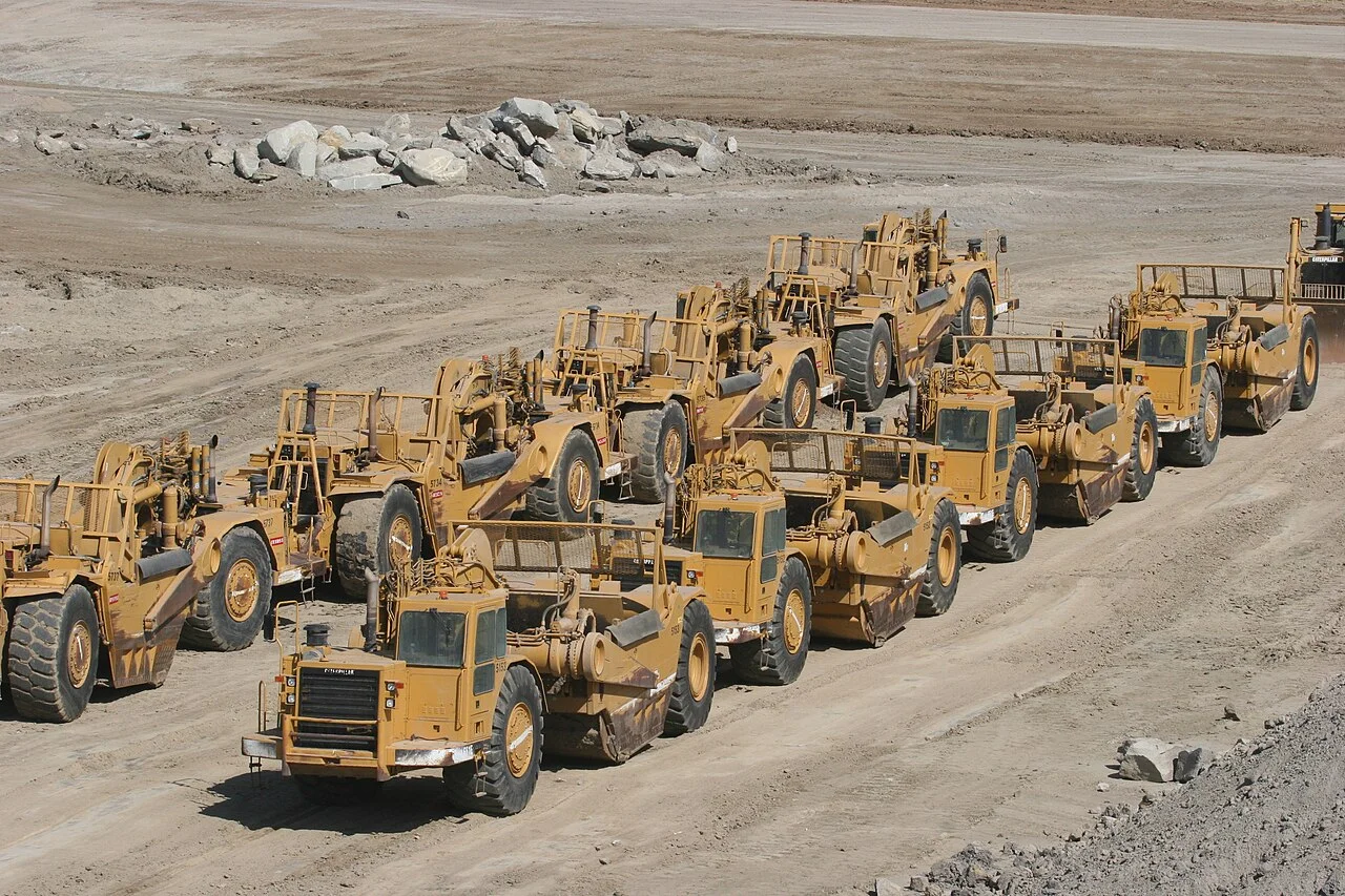 Photo of Eagle Butte