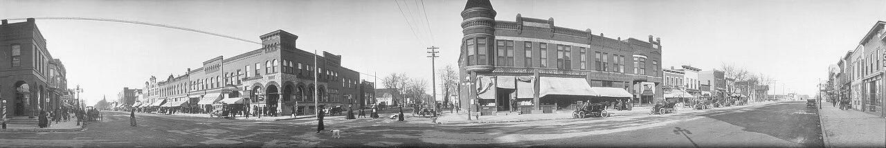 Photo of Eagle Grove