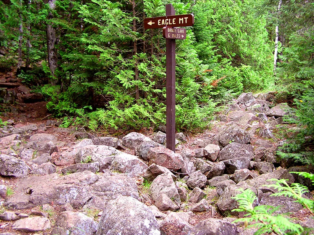 Photo of Eagle Mountain