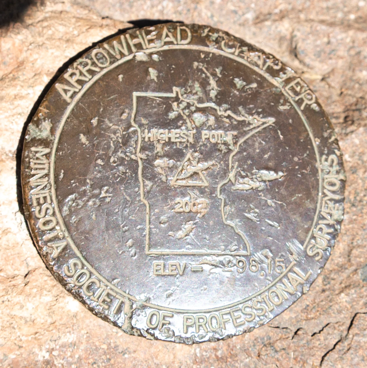 Photo of Eagle Mountain