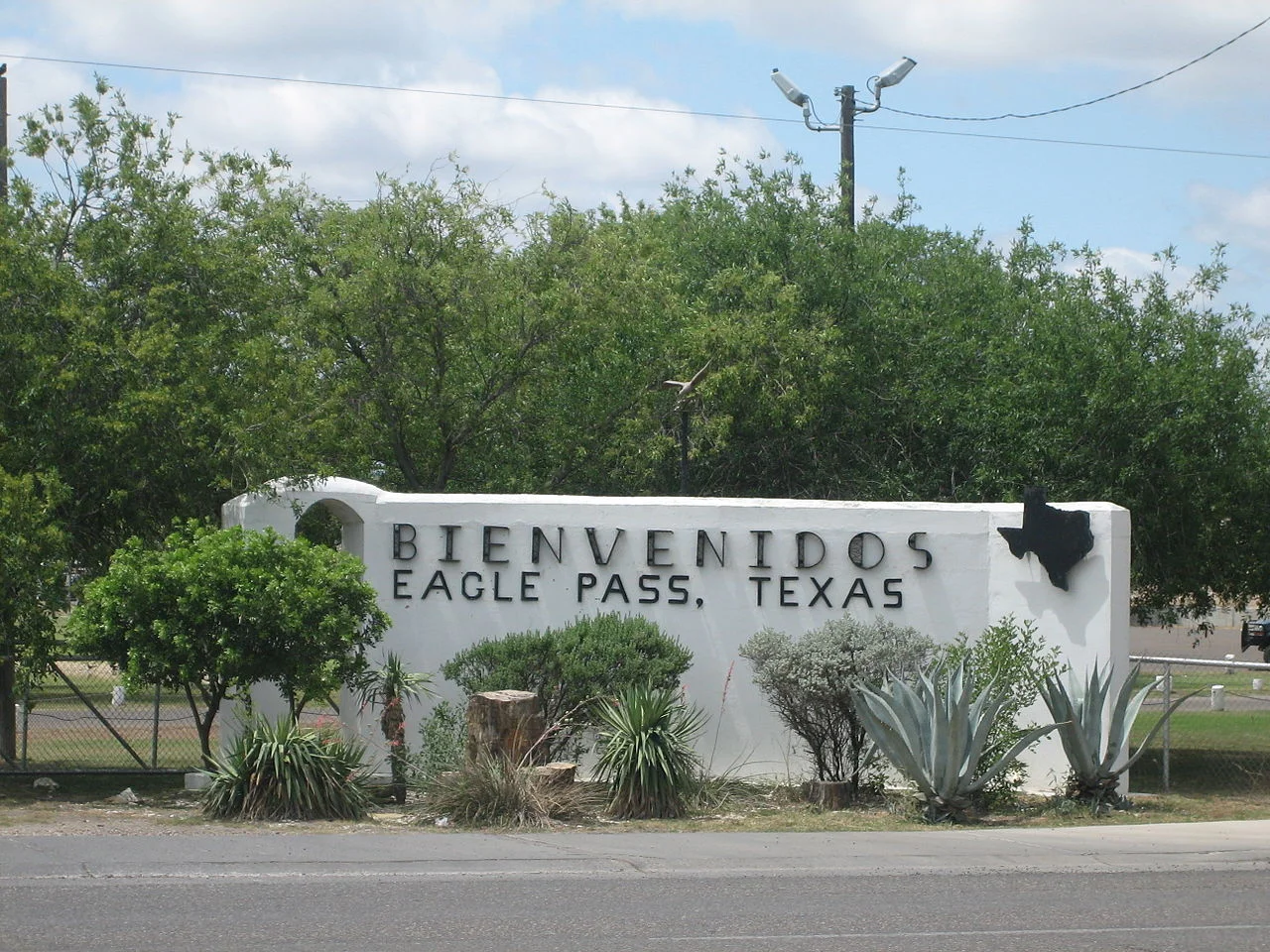 Photo of Eagle Pass