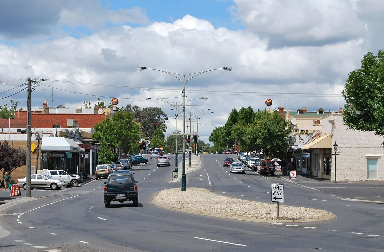 Photo of Eaglehawk