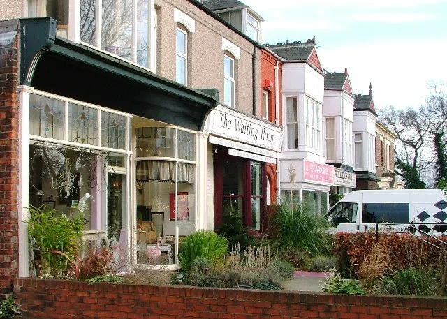 Photo of Eaglescliffe