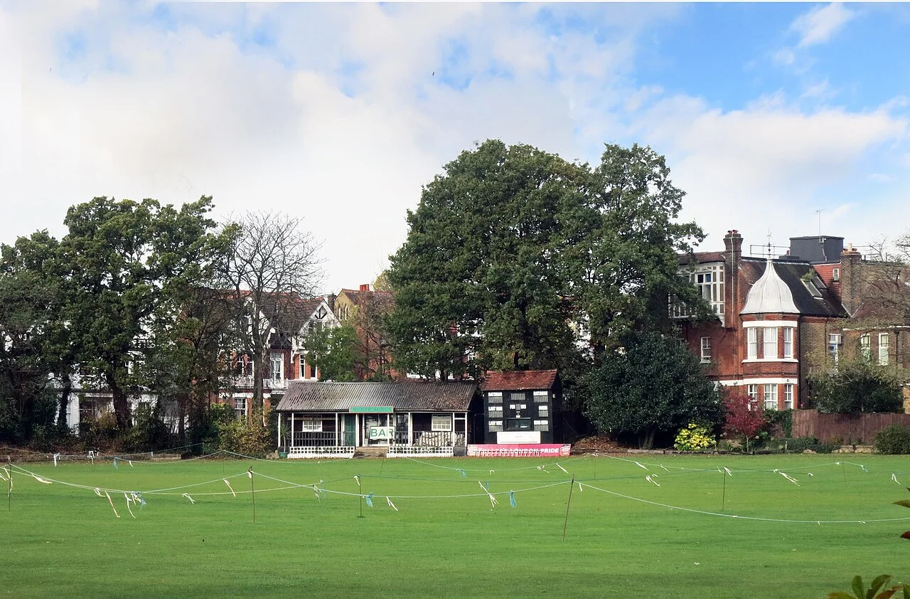 Photo of Ealing Common