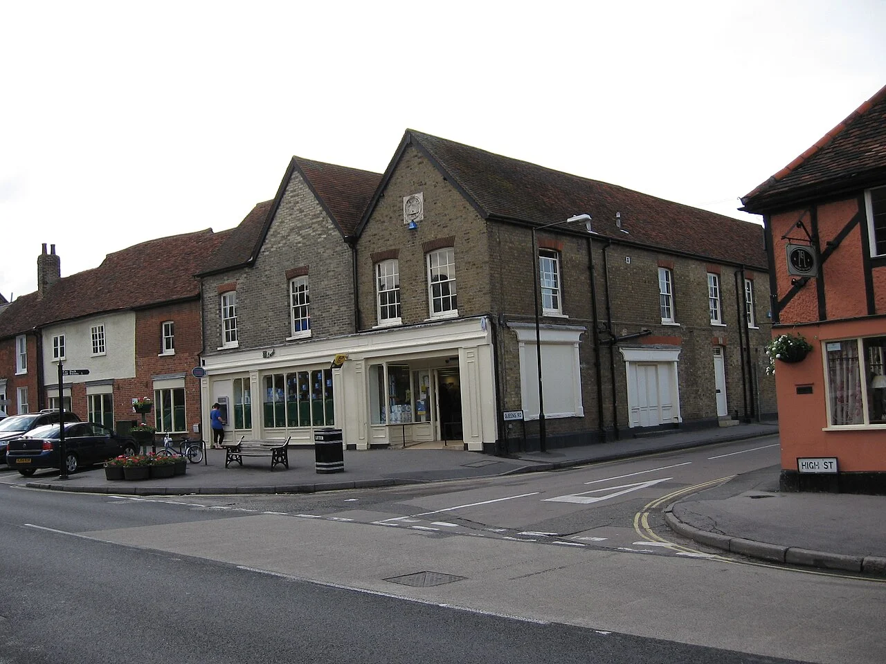 Photo of Earls Colne