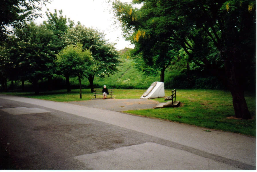 Photo of Easington Colliery