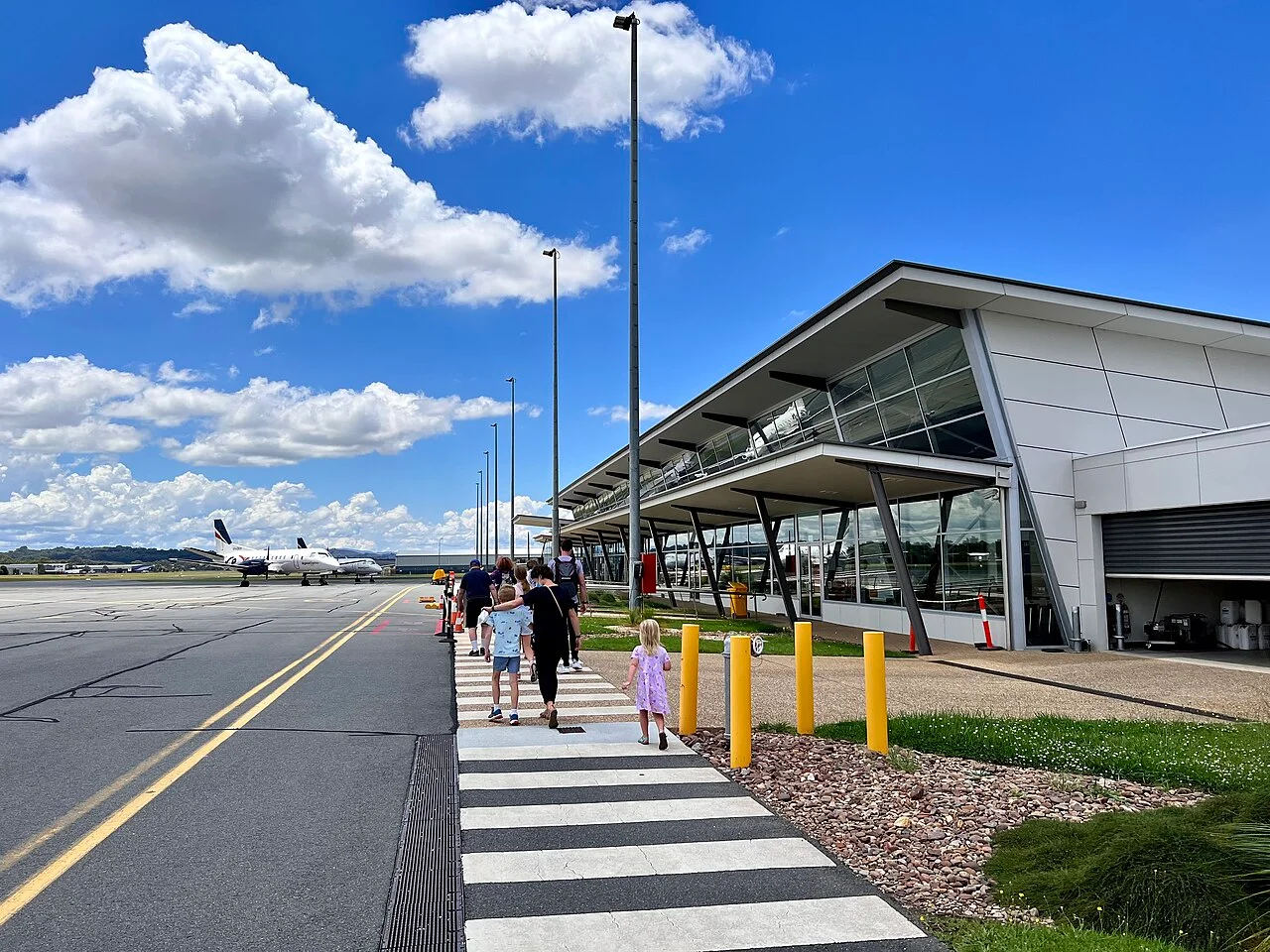 Photo of East Albury