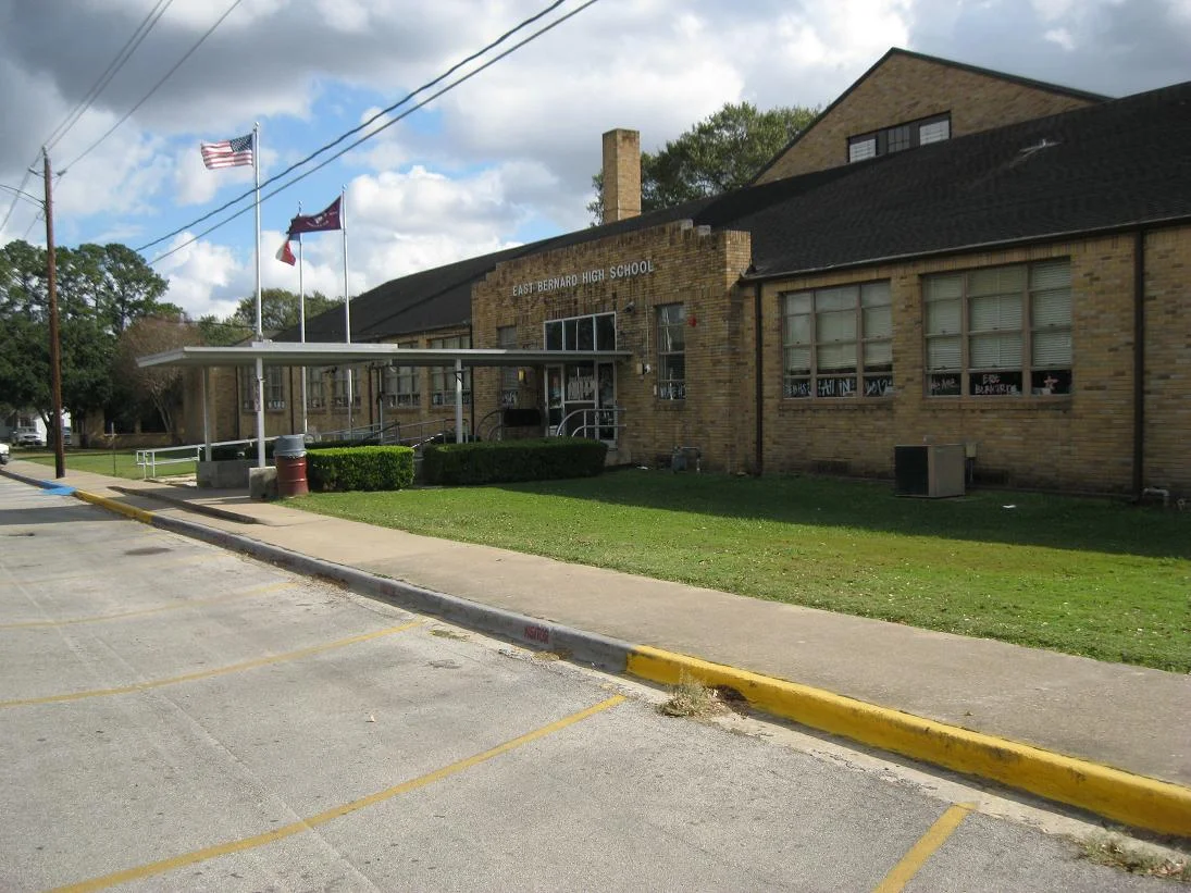 Photo of East Bernard