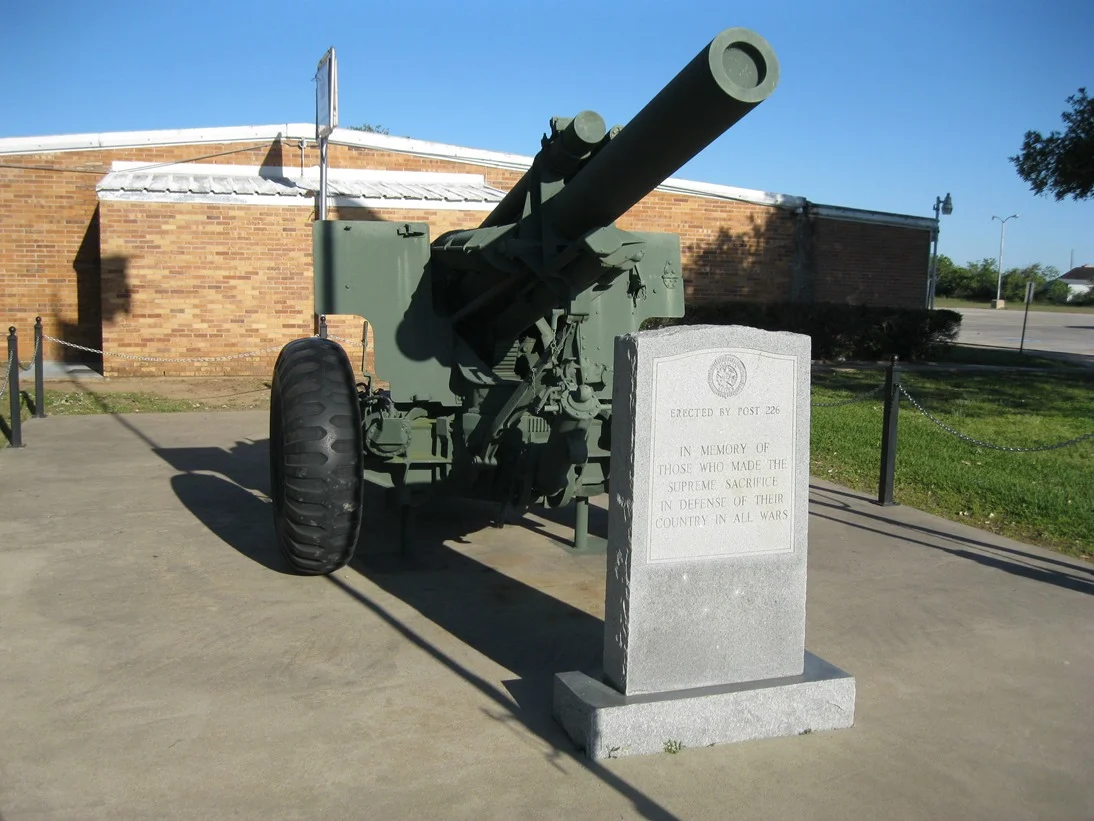 Photo of East Bernard