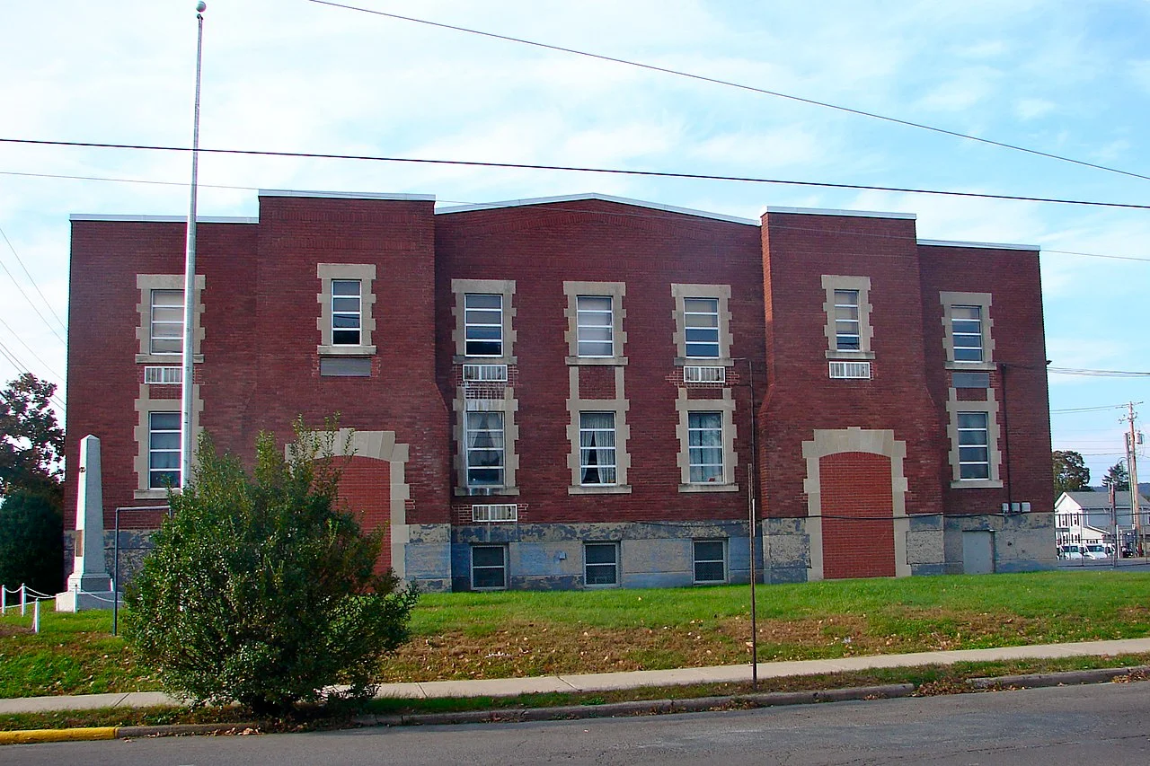 Photo of East Berwick