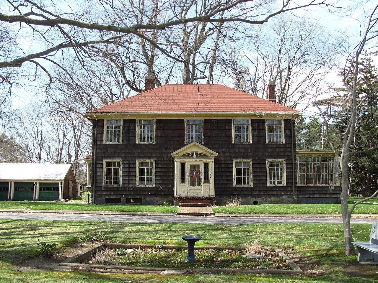 Photo of East Bridgewater