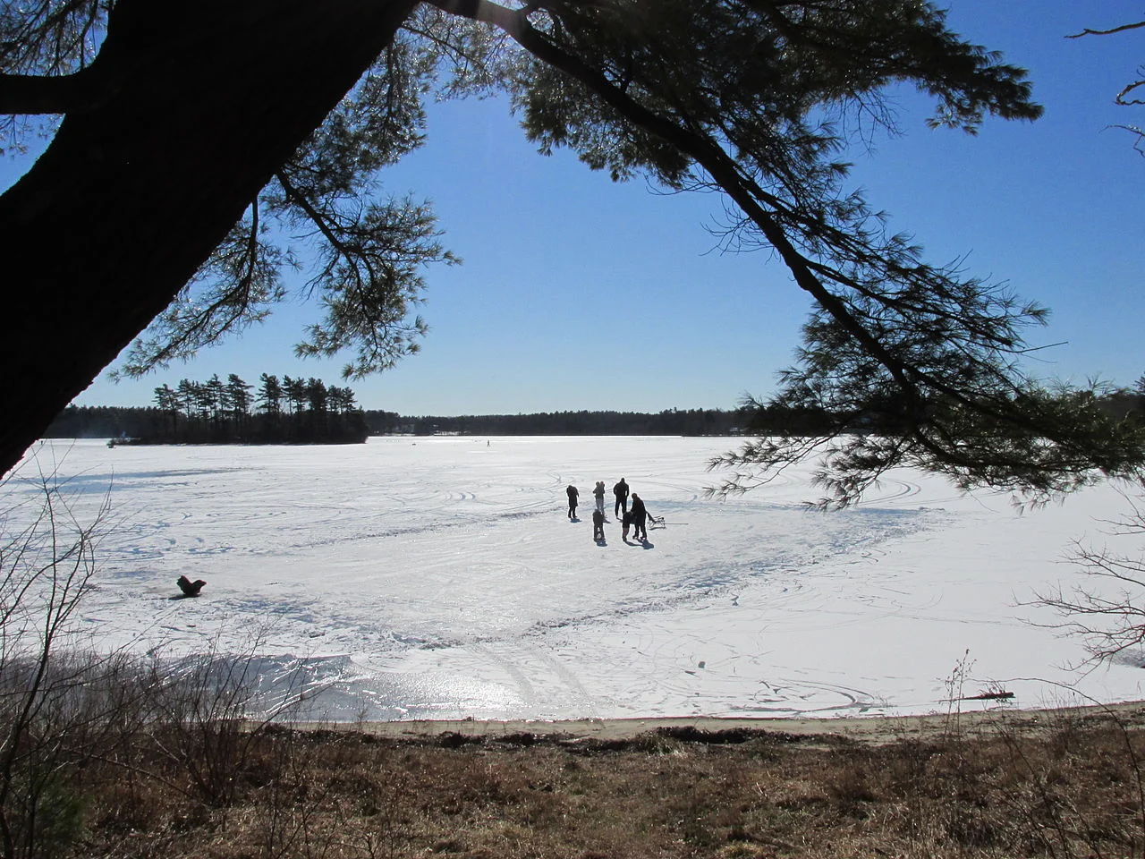 Photo of East Bridgewater