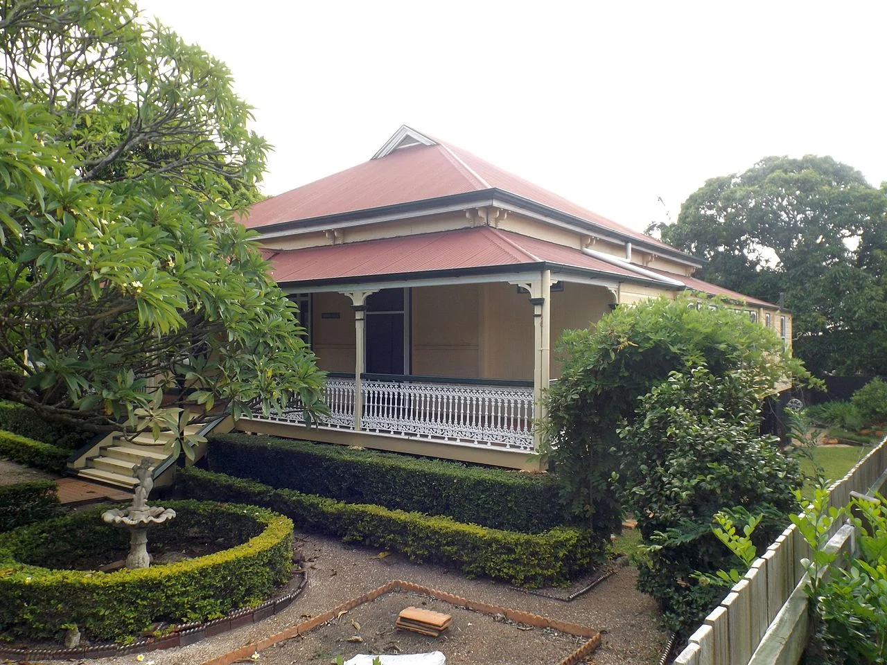 Photo of East Brisbane