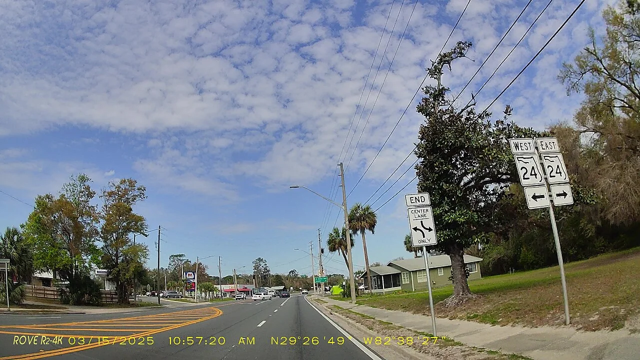 Photo of East Bronson