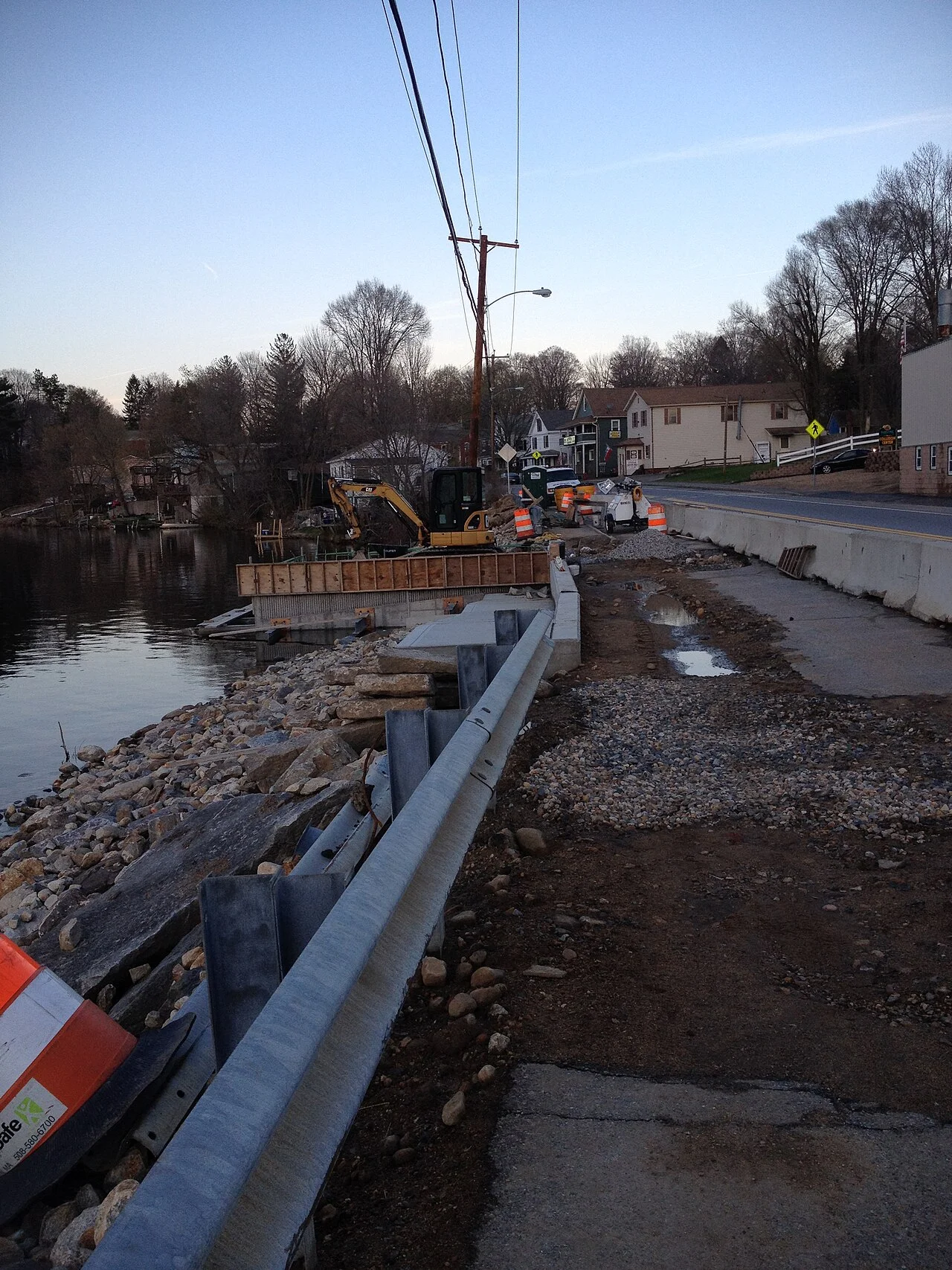 Photo of East Brookfield